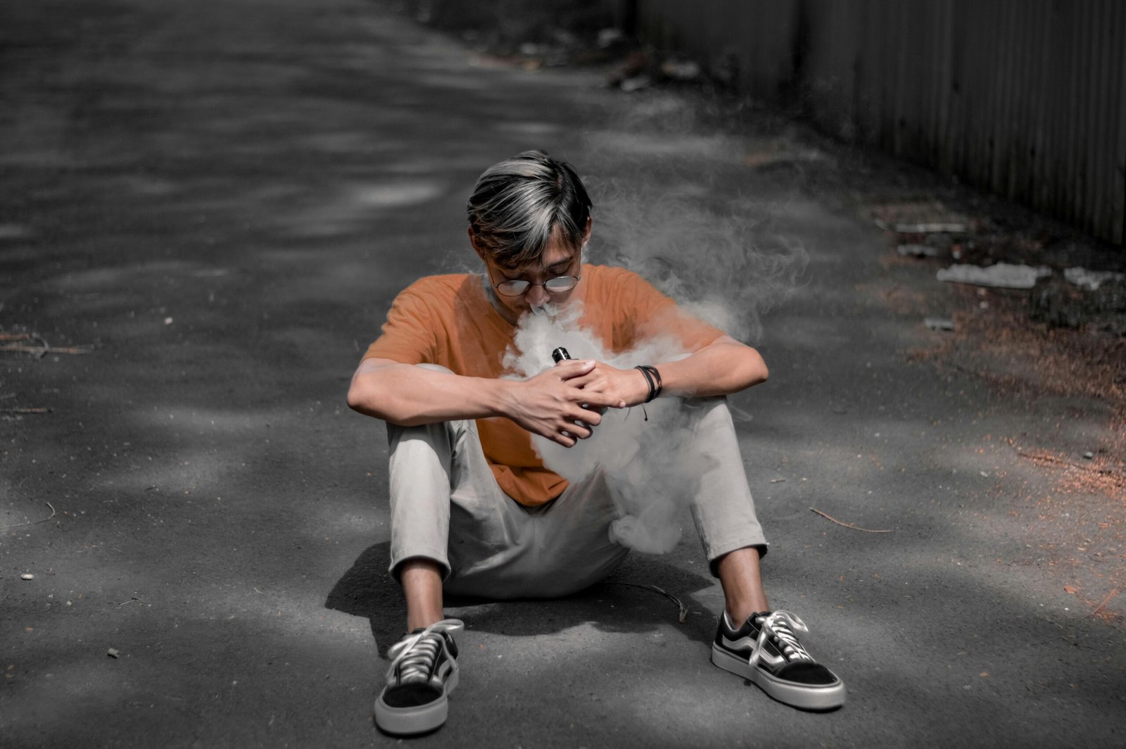 Pourquoi le matériel high-end révolutionne l’expérience de vape en 2025